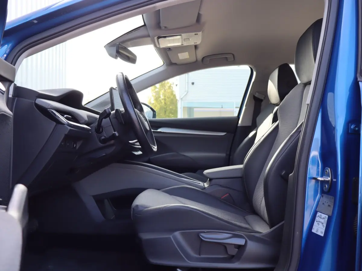 60 180pk | SoH 93% | Apple Carplay/Android Auto | Waterpomp | Voorstoelen Verwarmd | Sport Pakket | ACC
