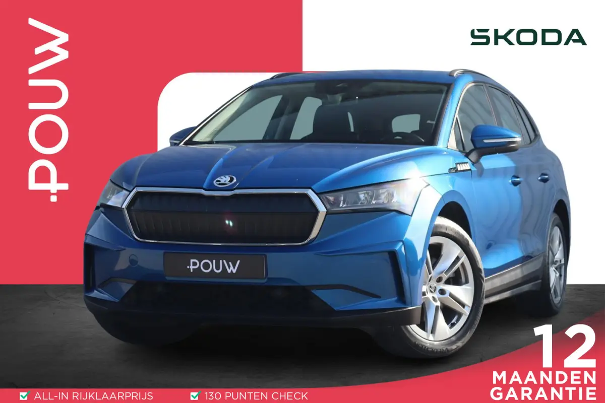 60 180pk | SoH 93% | Apple Carplay/Android Auto | Waterpomp | Voorstoelen Verwarmd | Sport Pakket | ACC