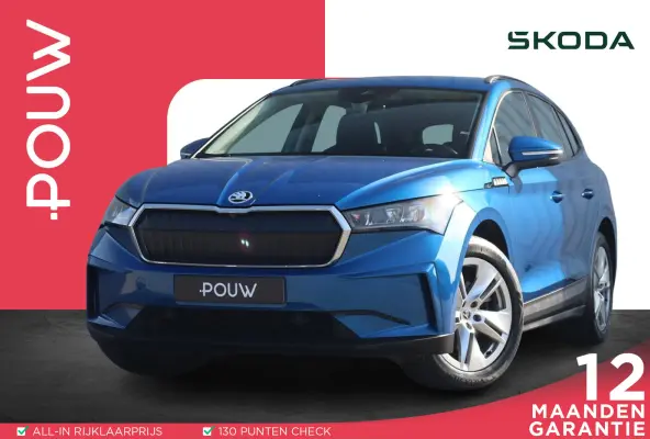 60 180pk | SoH 93% | Apple Carplay/Android Auto | Waterpomp | Voorstoelen Verwarmd | Sport Pakket | ACC