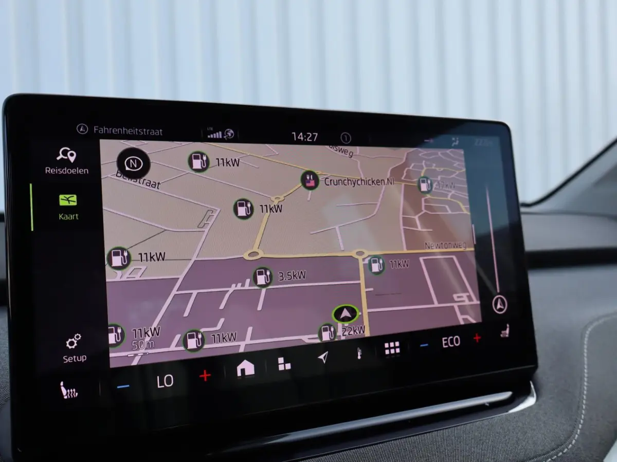 60 180pk | SoH 93% | Apple Carplay/Android Auto | Waterpomp | Voorstoelen Verwarmd | Sport Pakket | ACC