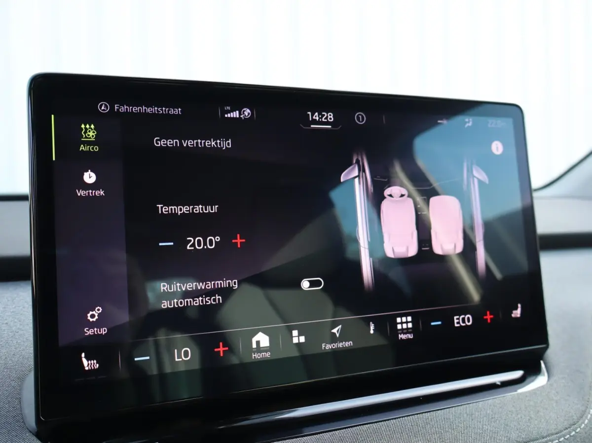 60 180pk | SoH 93% | Apple Carplay/Android Auto | Waterpomp | Voorstoelen Verwarmd | Sport Pakket | ACC