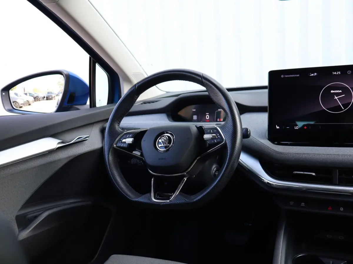 60 180pk | SoH 93% | Apple Carplay/Android Auto | Waterpomp | Voorstoelen Verwarmd | Sport Pakket | ACC