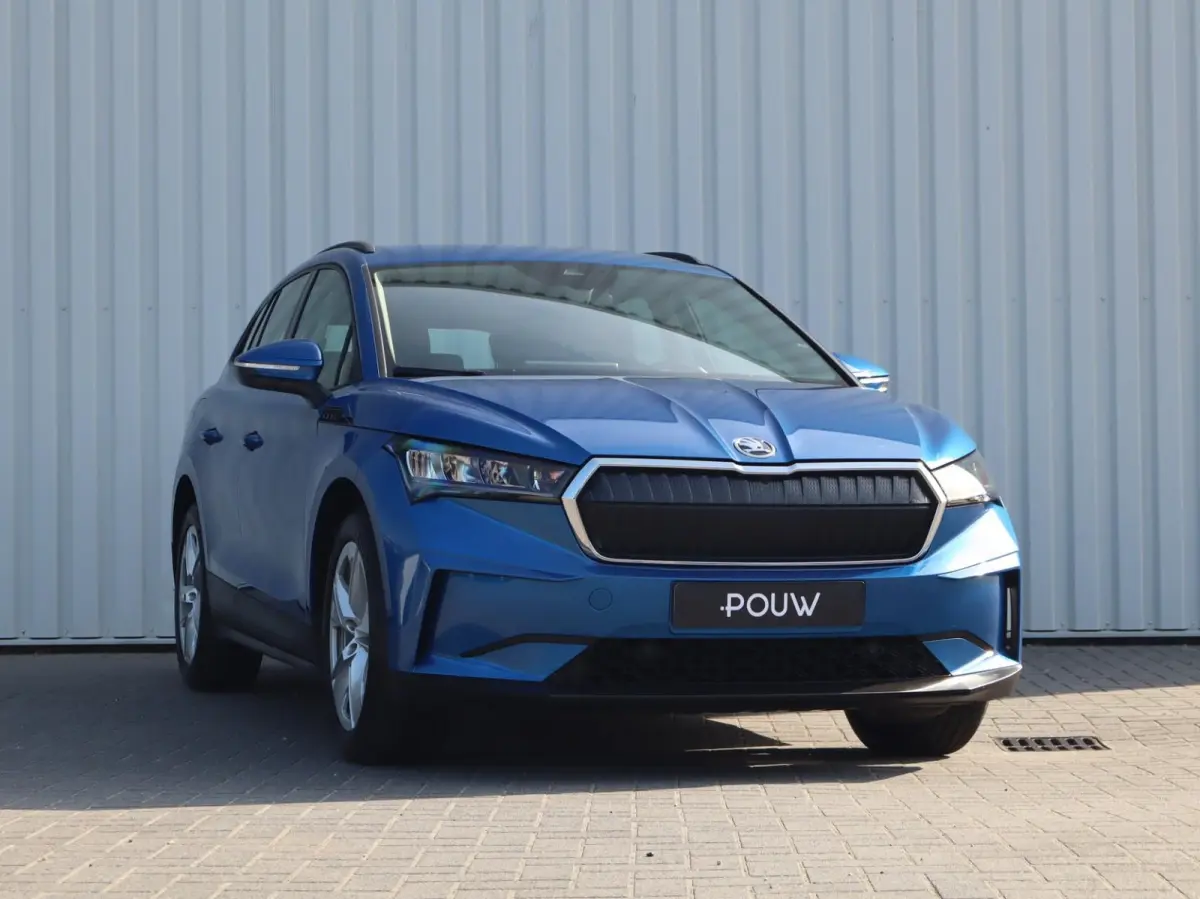 60 180pk | SoH 93% | Apple Carplay/Android Auto | Waterpomp | Voorstoelen Verwarmd | Sport Pakket | ACC