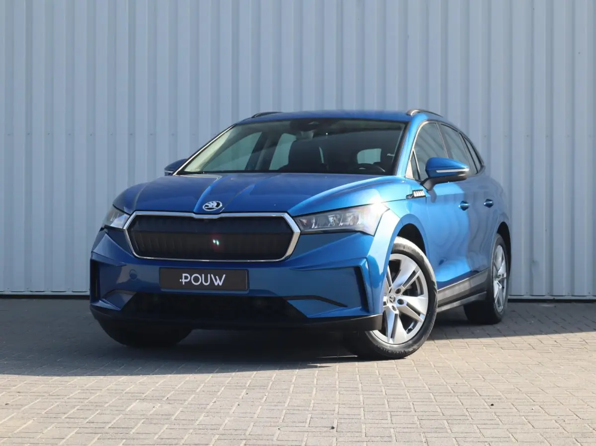 60 180pk | SoH 93% | Apple Carplay/Android Auto | Waterpomp | Voorstoelen Verwarmd | Sport Pakket | ACC