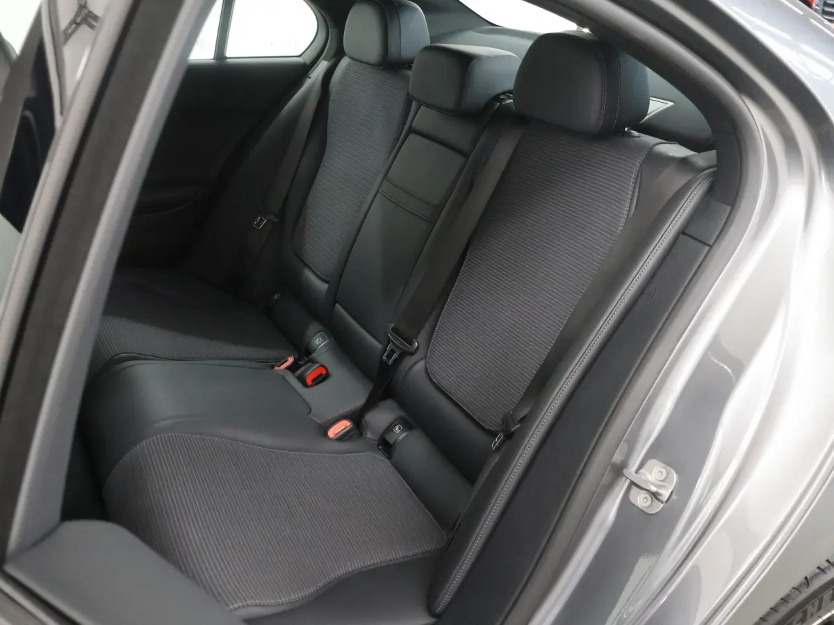 300 e Business Solution | Achteruitrijcamera |  Voorstoelen verwarmd | Apple CarPlay