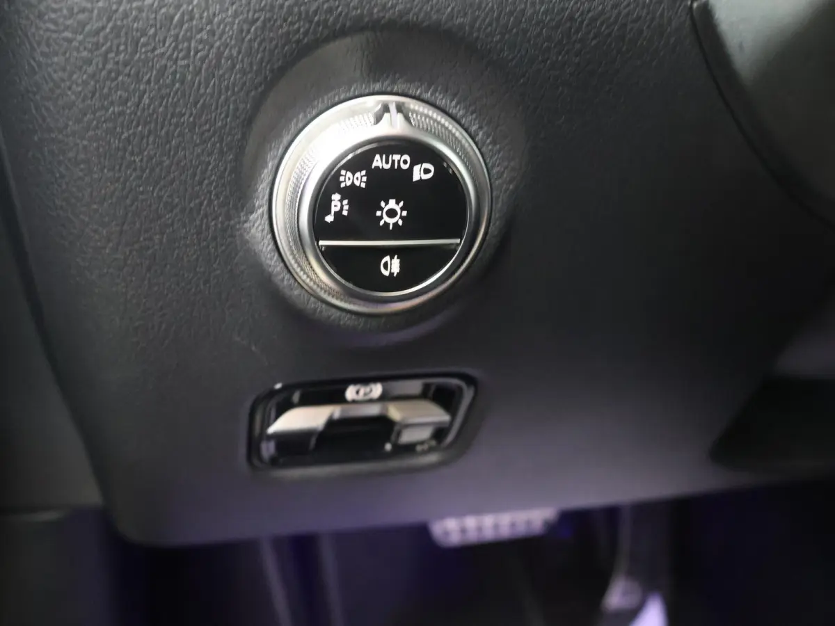 300 e Business Solution | Achteruitrijcamera |  Voorstoelen verwarmd | Apple CarPlay