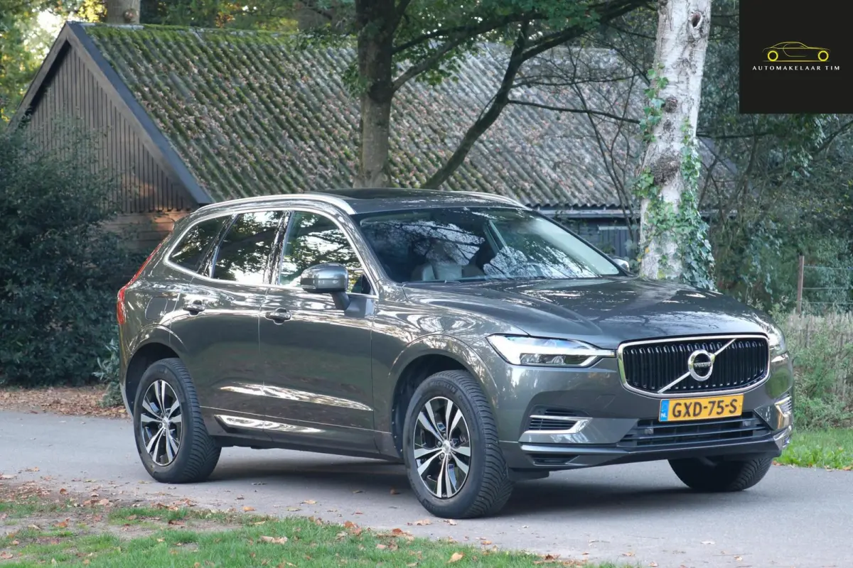 2.0 T8 Twin Engine AWD / SOH 89%