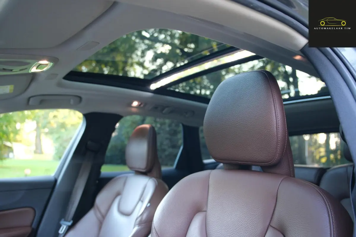 2.0 T8 Twin Engine AWD / SOH 89%