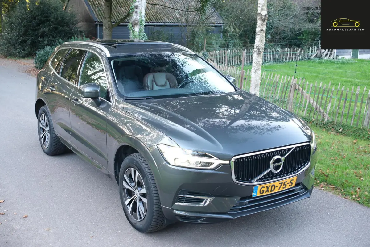 2.0 T8 Twin Engine AWD / SOH 89%