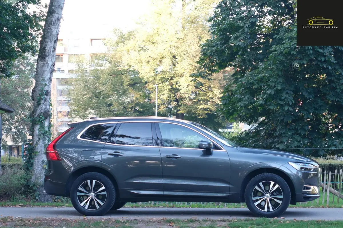 2.0 T8 Twin Engine AWD / SOH 89%