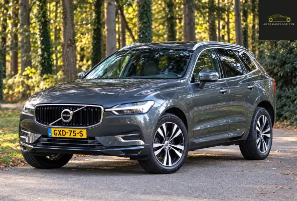 2.0 T8 Twin Engine AWD / SOH 89%