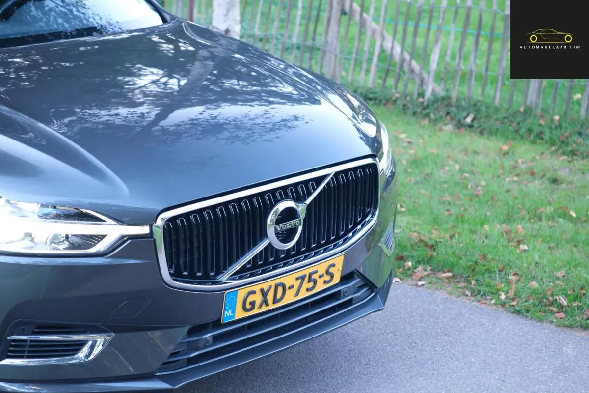 2.0 T8 Twin Engine AWD / SOH 89%