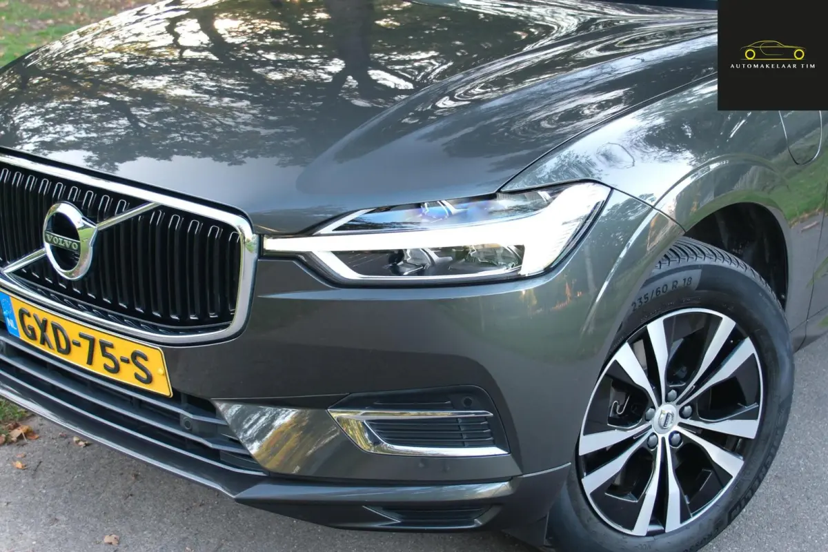 2.0 T8 Twin Engine AWD / SOH 89%