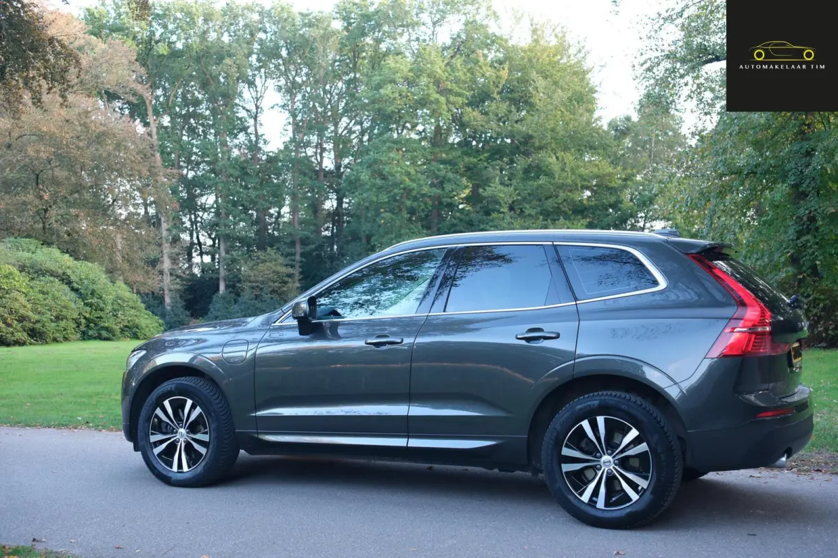 2.0 T8 Twin Engine AWD / SOH 89%