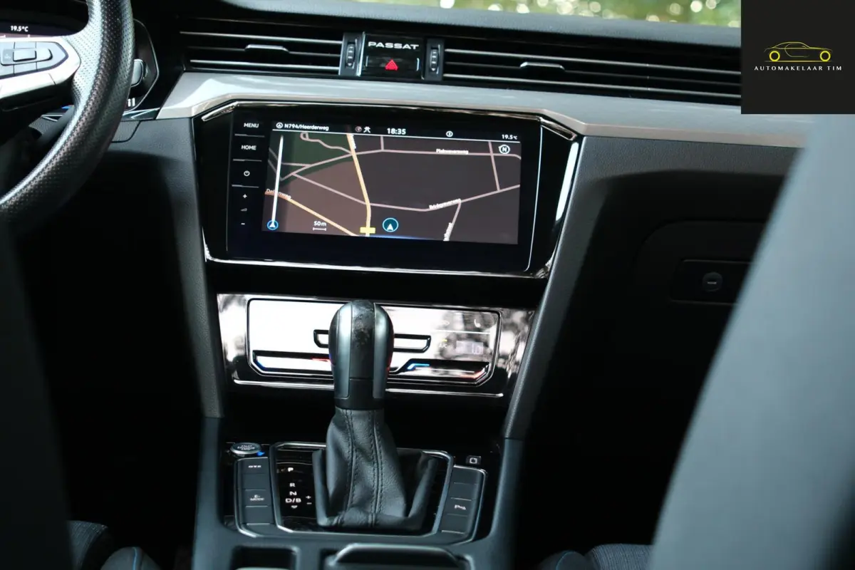 1.4 TSI PHEV GTE Business