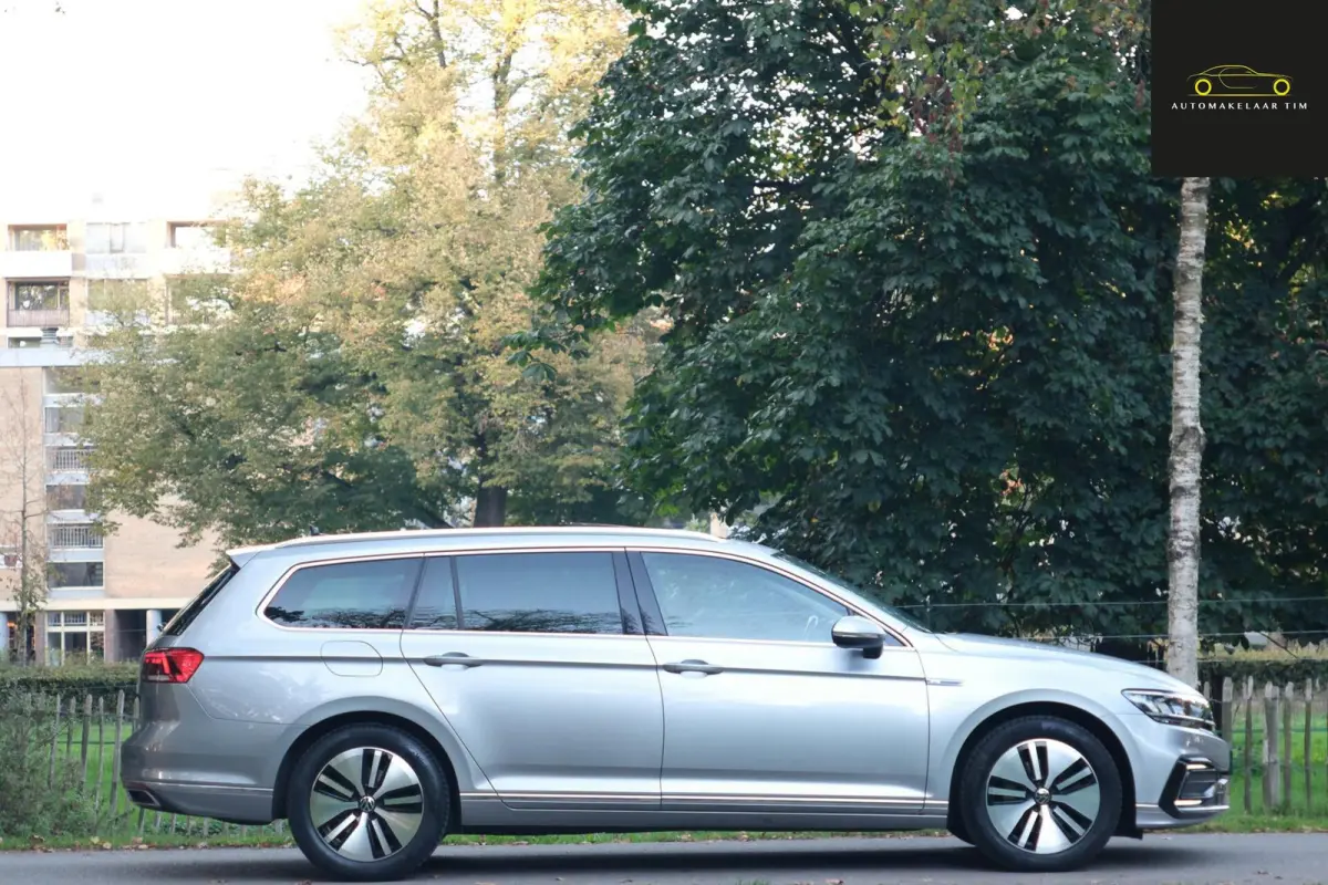 1.4 TSI PHEV GTE Business