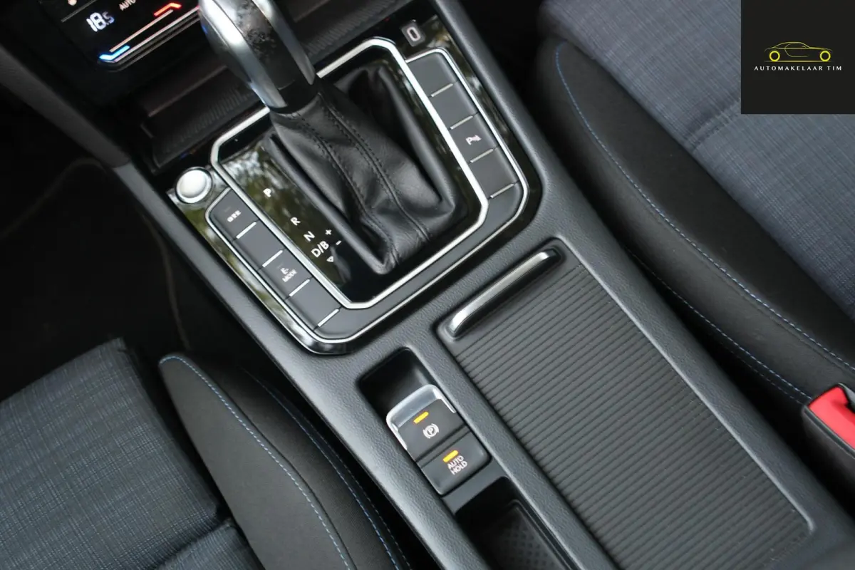 1.4 TSI PHEV GTE Business