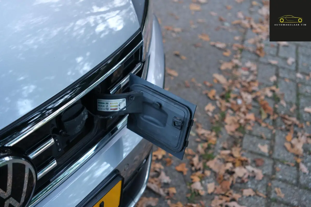 1.4 TSI PHEV GTE Business