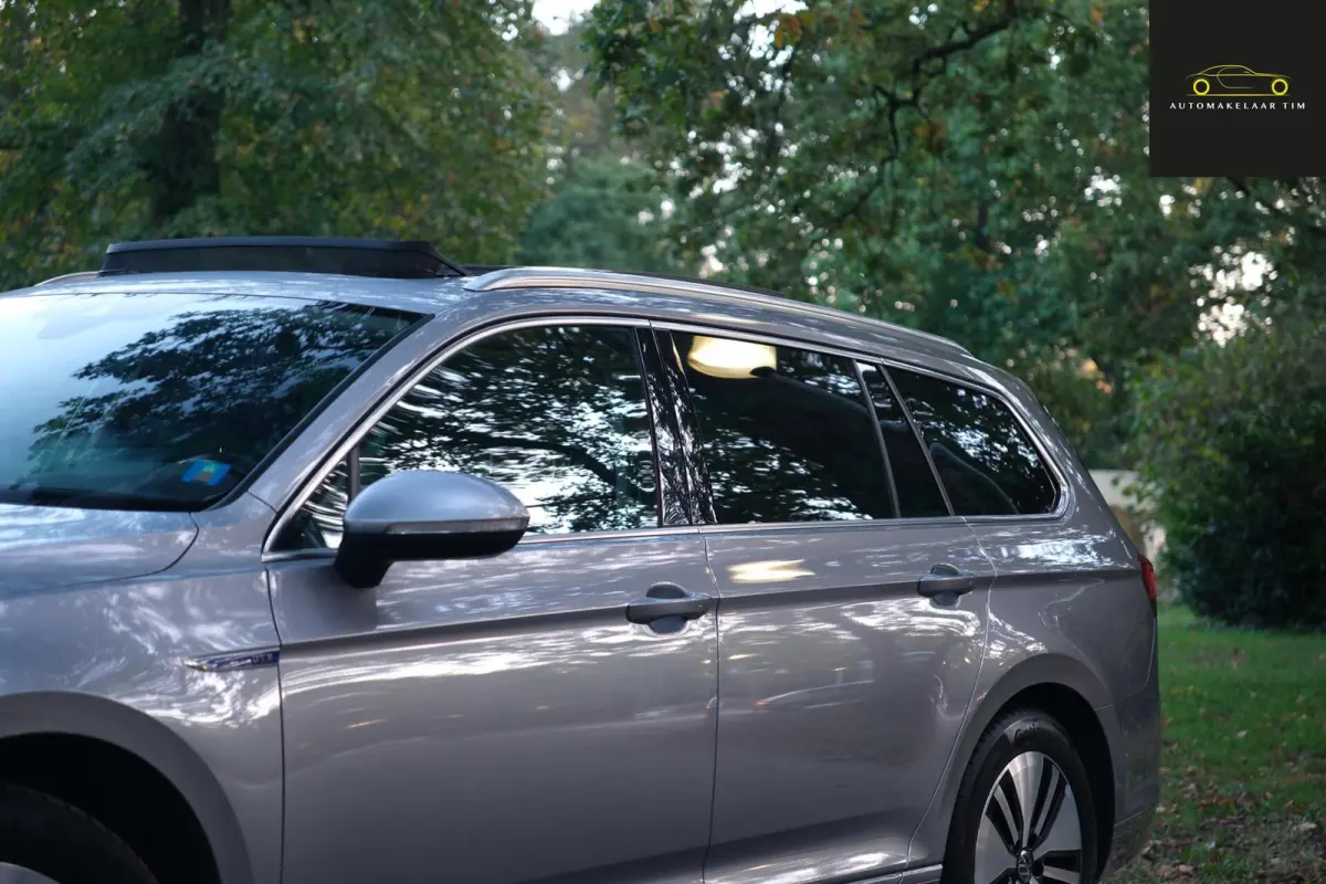 1.4 TSI PHEV GTE Business