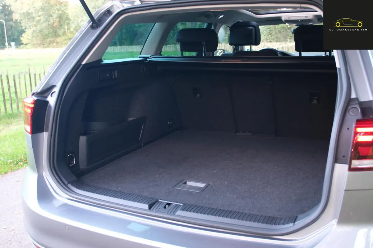 1.4 TSI PHEV GTE Business