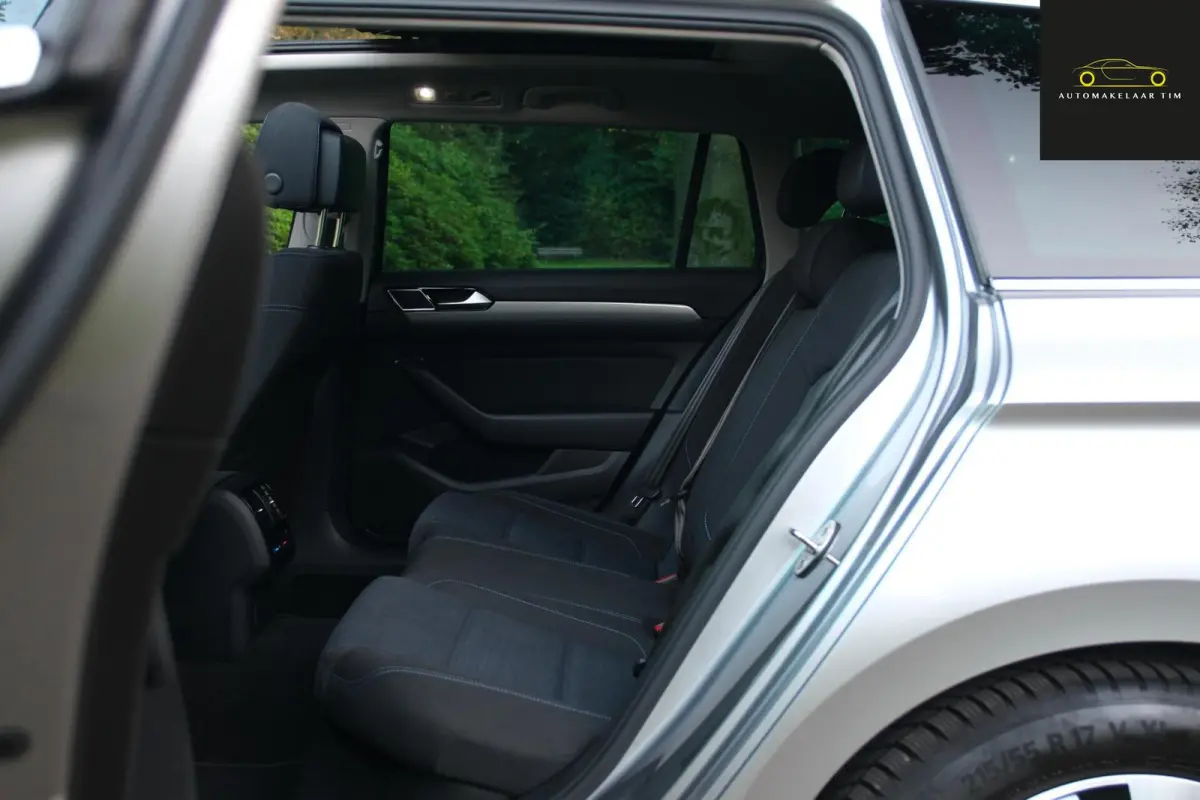 1.4 TSI PHEV GTE Business