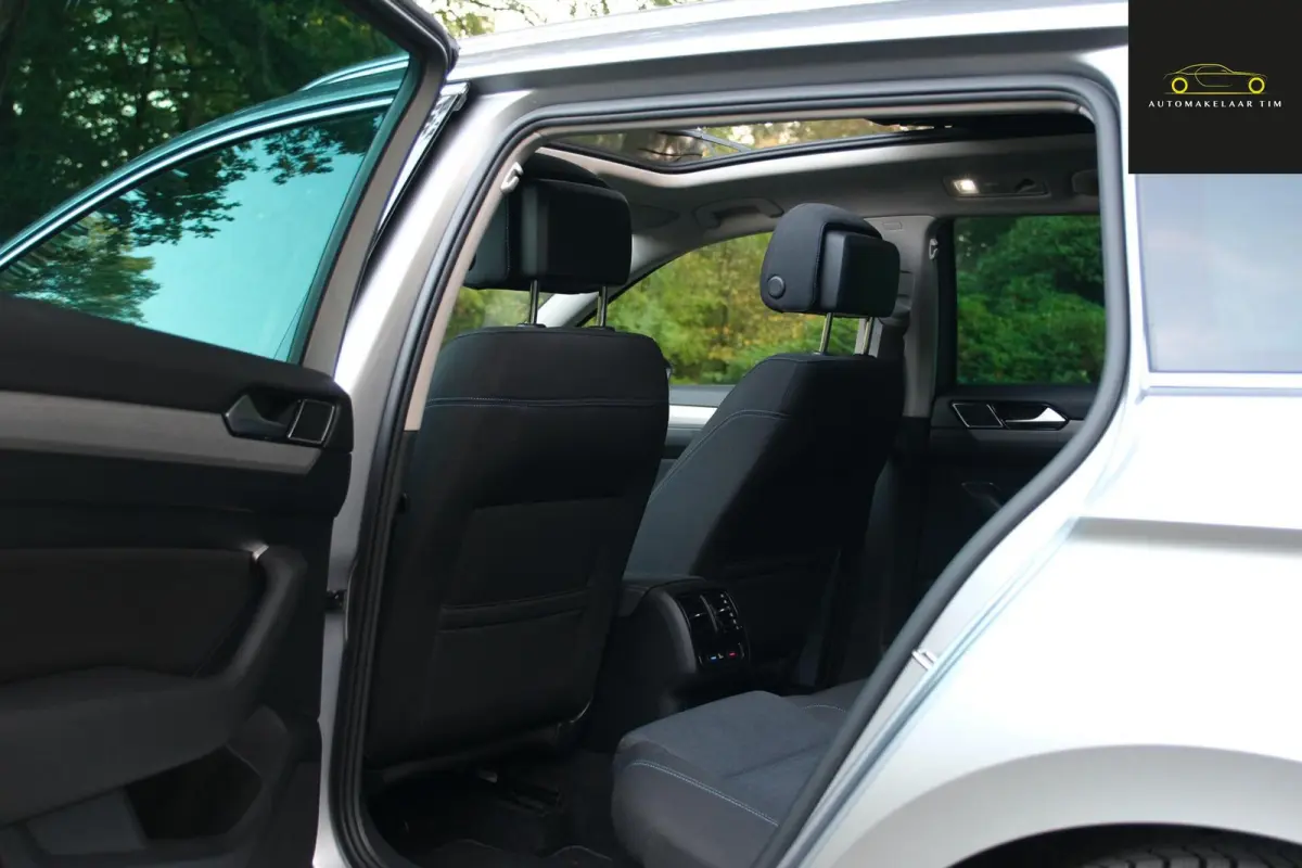 1.4 TSI PHEV GTE Business