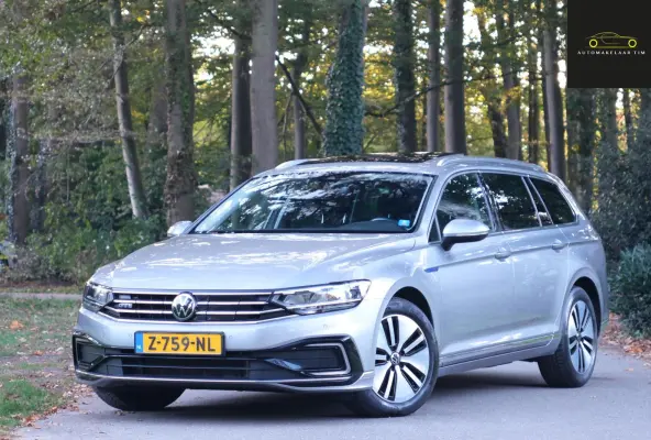 1.4 TSI PHEV GTE Business