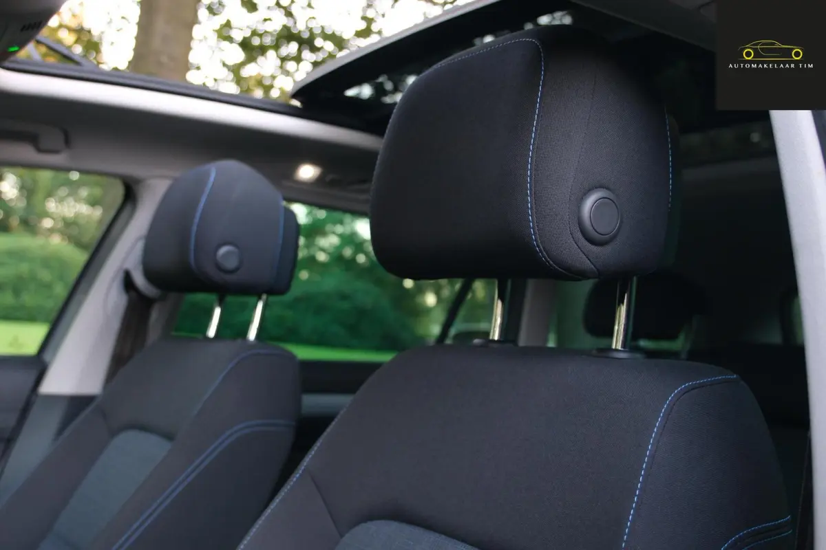 1.4 TSI PHEV GTE Business