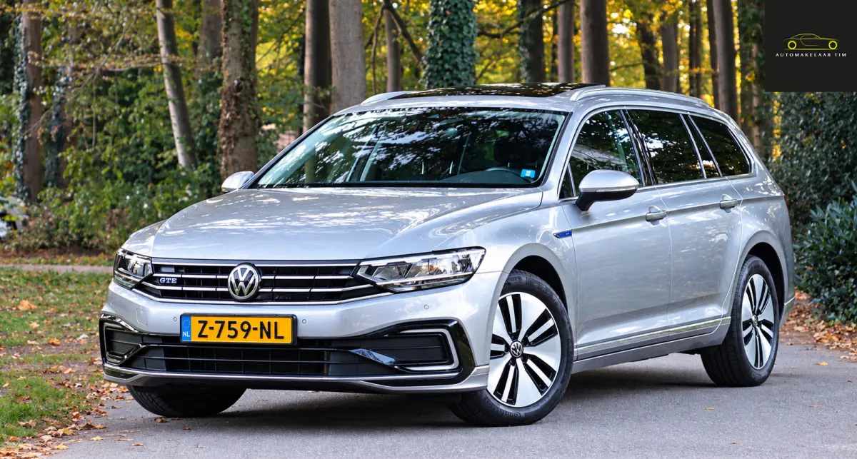 1.4 TSI PHEV GTE Business