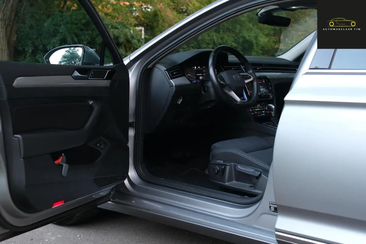 1.4 TSI PHEV GTE Business