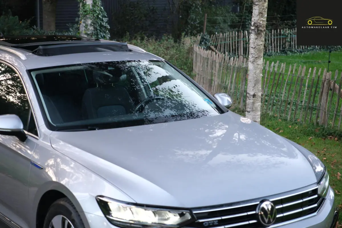 1.4 TSI PHEV GTE Business