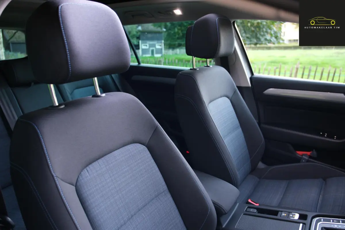 1.4 TSI PHEV GTE Business