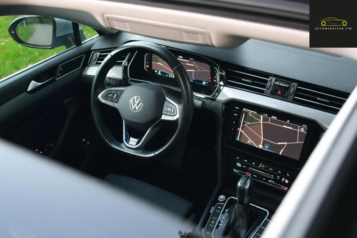 1.4 TSI PHEV GTE Business