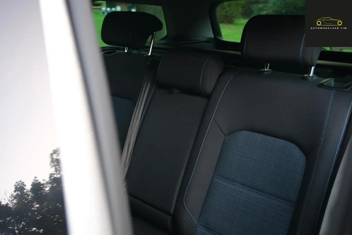 1.4 TSI PHEV GTE Business