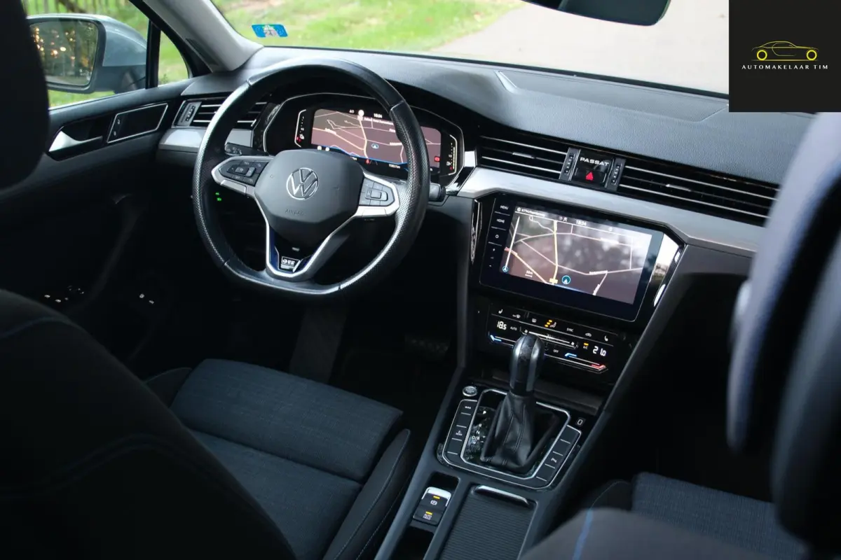 1.4 TSI PHEV GTE Business