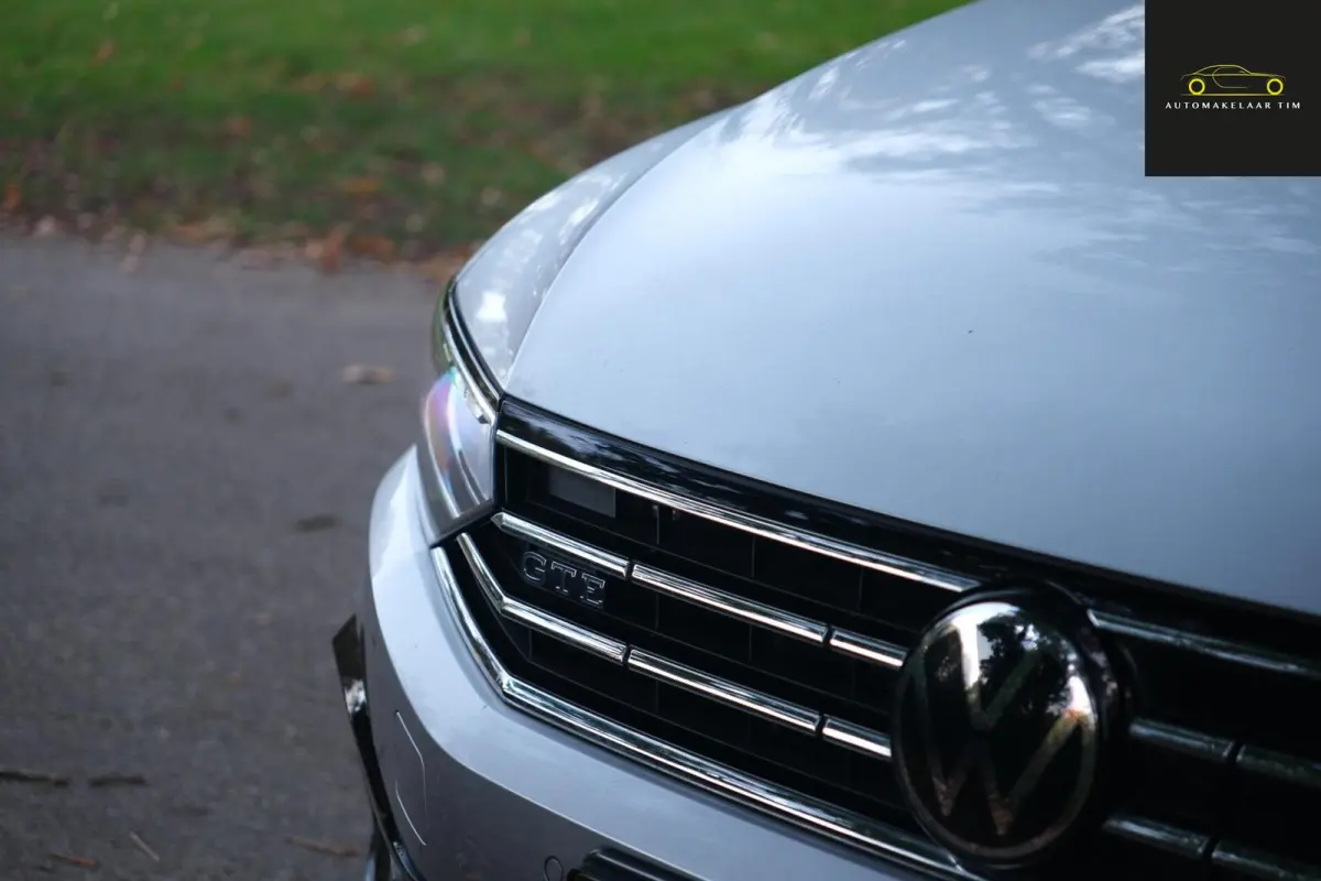 1.4 TSI PHEV GTE Business