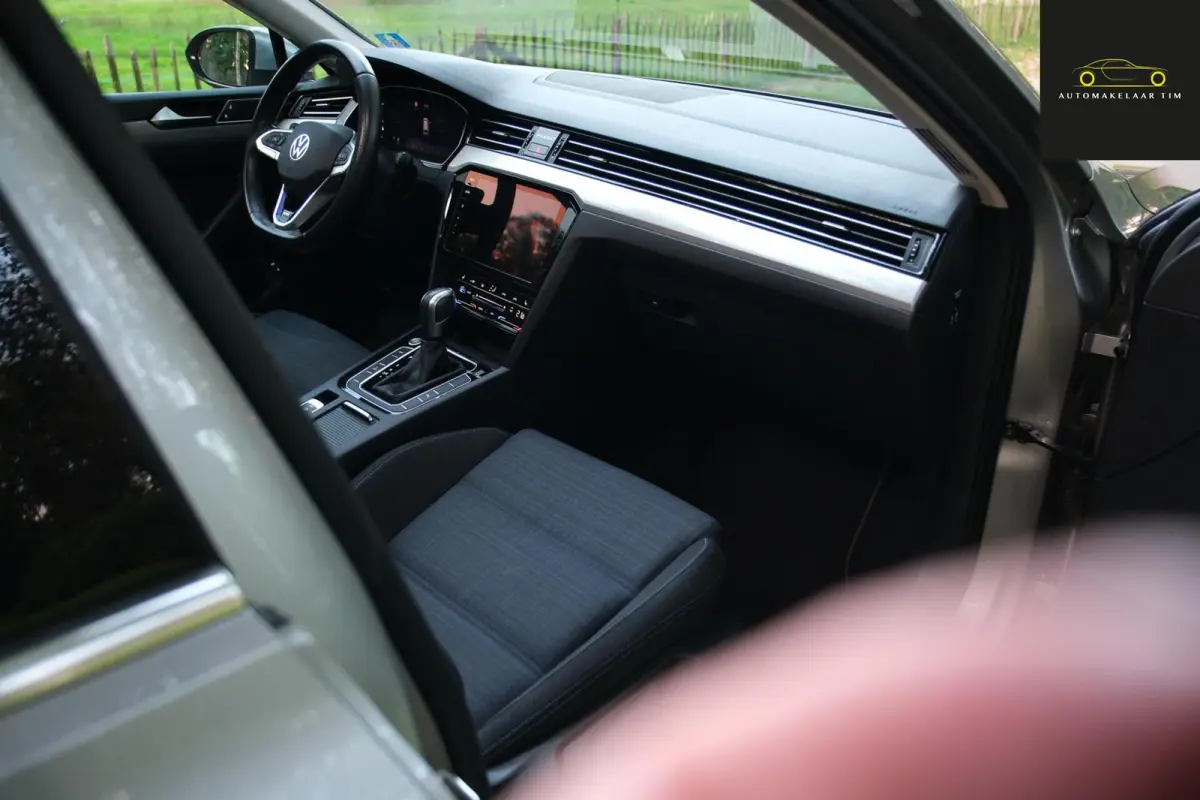 1.4 TSI PHEV GTE Business
