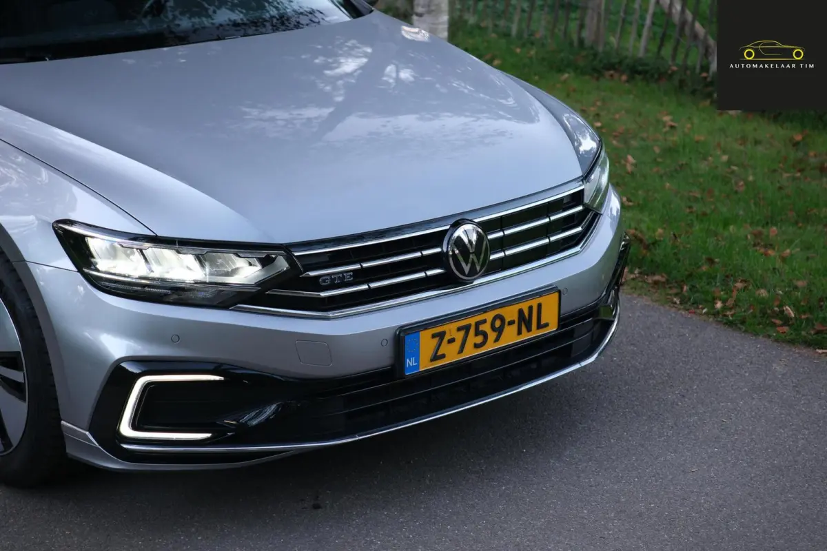 1.4 TSI PHEV GTE Business