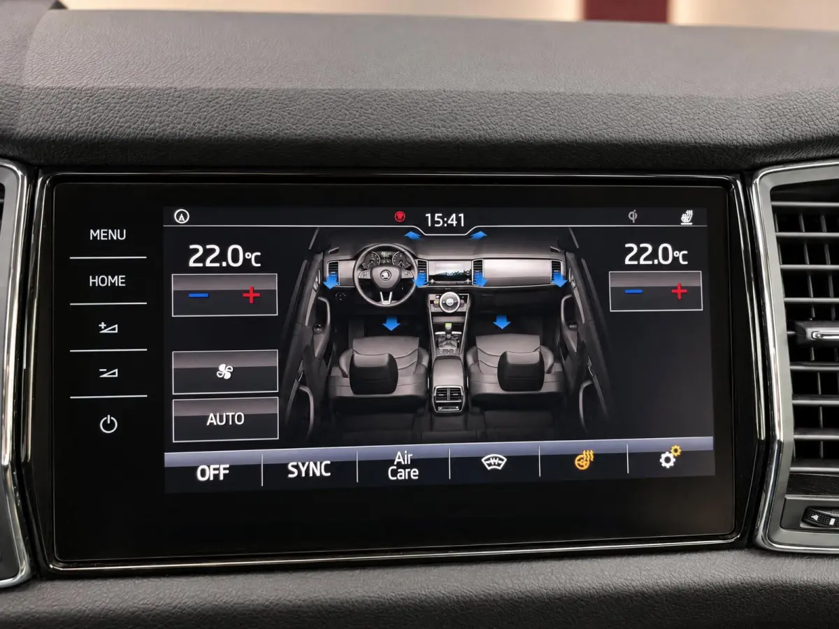 1.4 TSI ACT 150PK DSG Style Business | Drive Assist | Trekhaak |