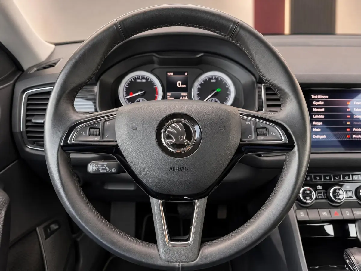 1.4 TSI ACT 150PK DSG Style Business | Drive Assist | Trekhaak |