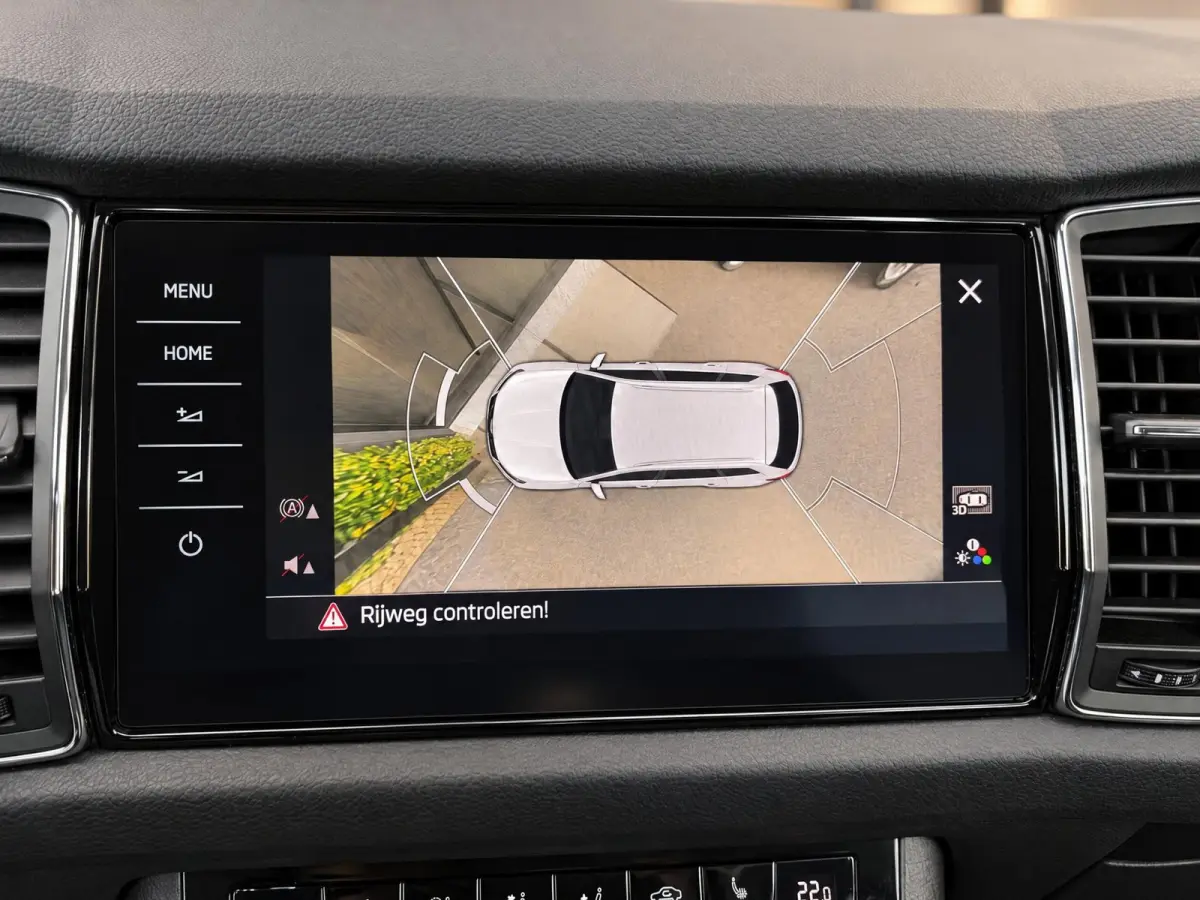 1.4 TSI ACT 150PK DSG Style Business | Drive Assist | Trekhaak |