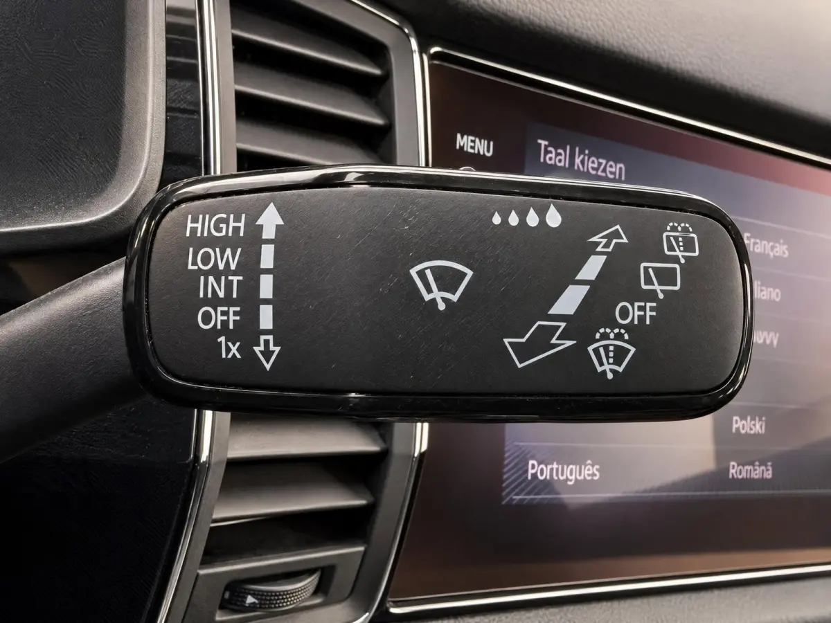 1.4 TSI ACT 150PK DSG Style Business | Drive Assist | Trekhaak |