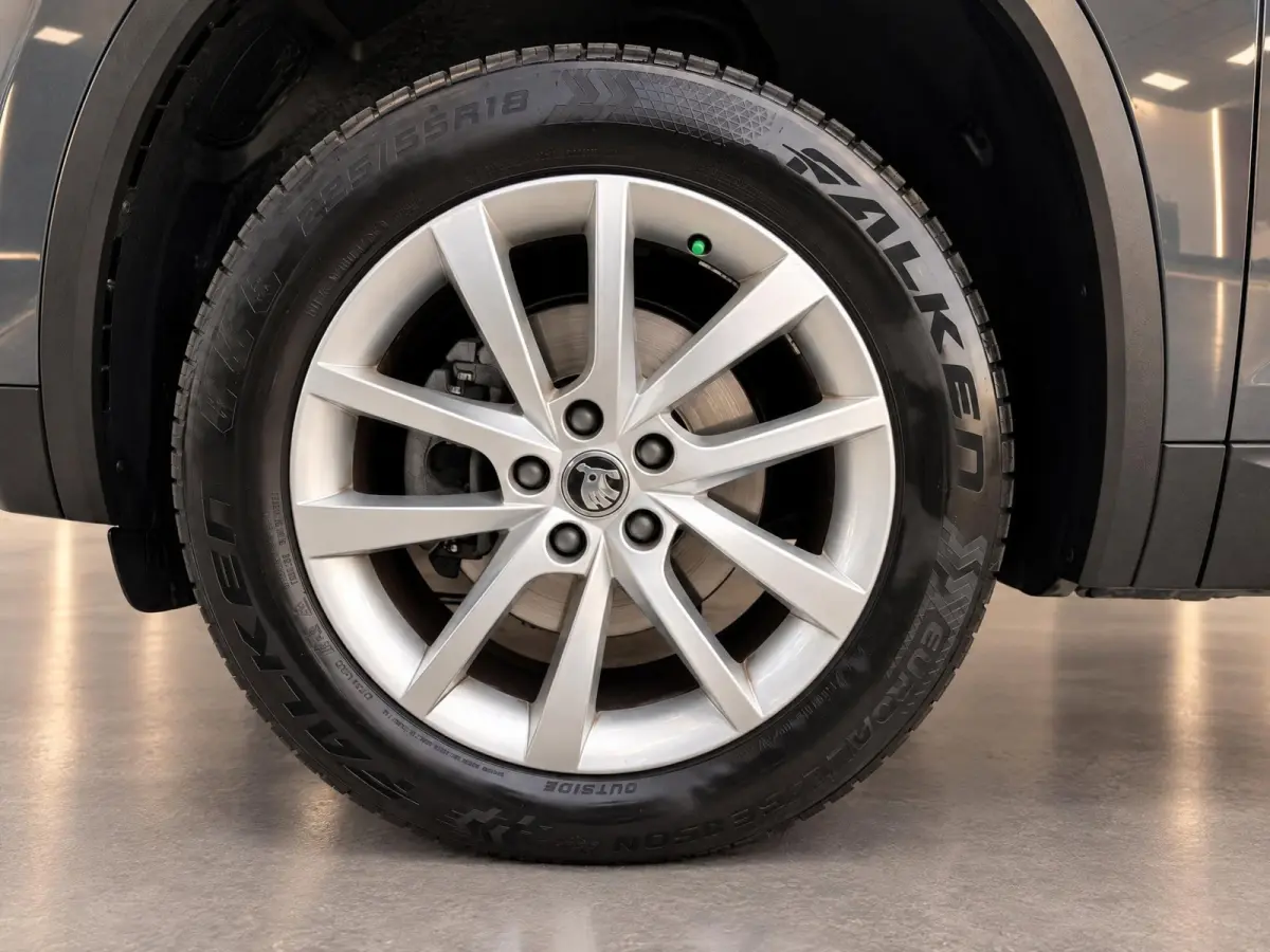 1.4 TSI ACT 150PK DSG Style Business | Drive Assist | Trekhaak |