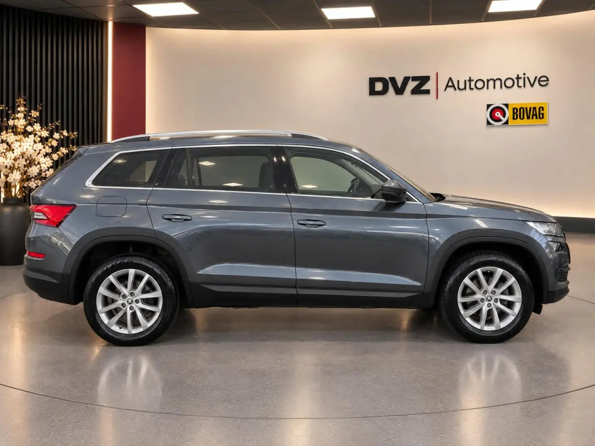 1.4 TSI ACT 150PK DSG Style Business | Drive Assist | Trekhaak |