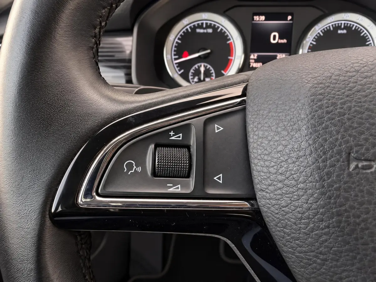 1.4 TSI ACT 150PK DSG Style Business | Drive Assist | Trekhaak |
