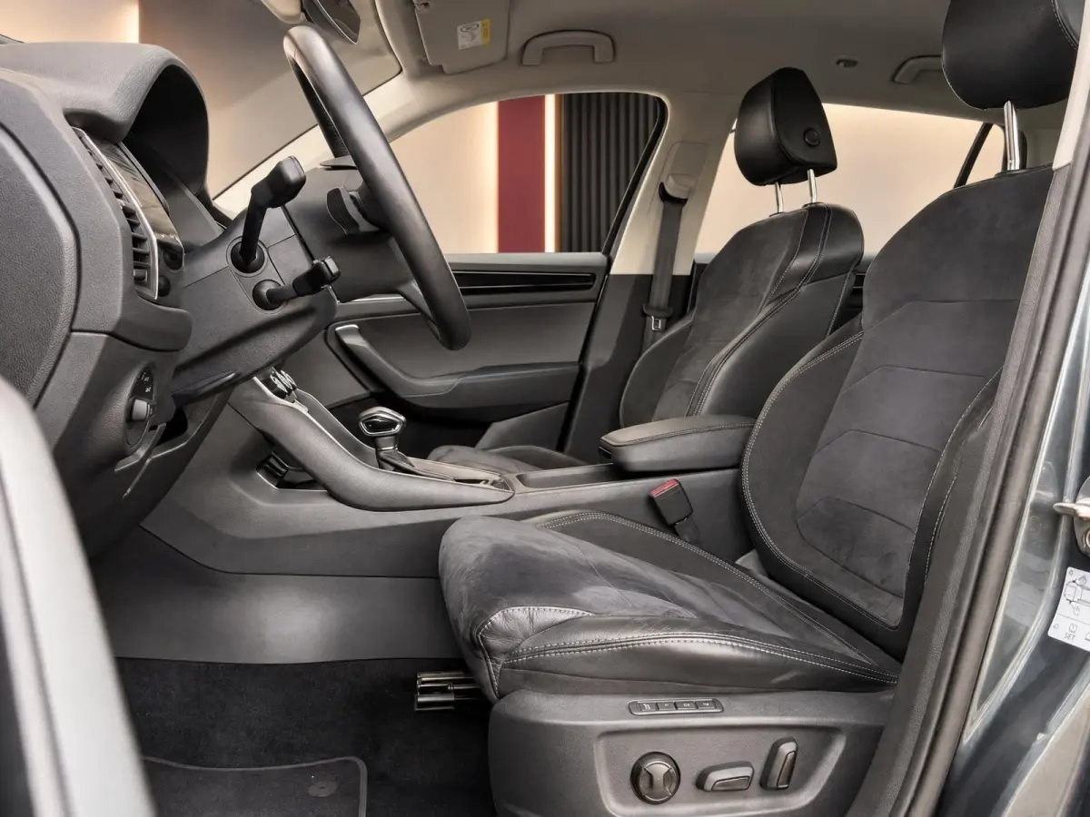 1.4 TSI ACT 150PK DSG Style Business | Drive Assist | Trekhaak |