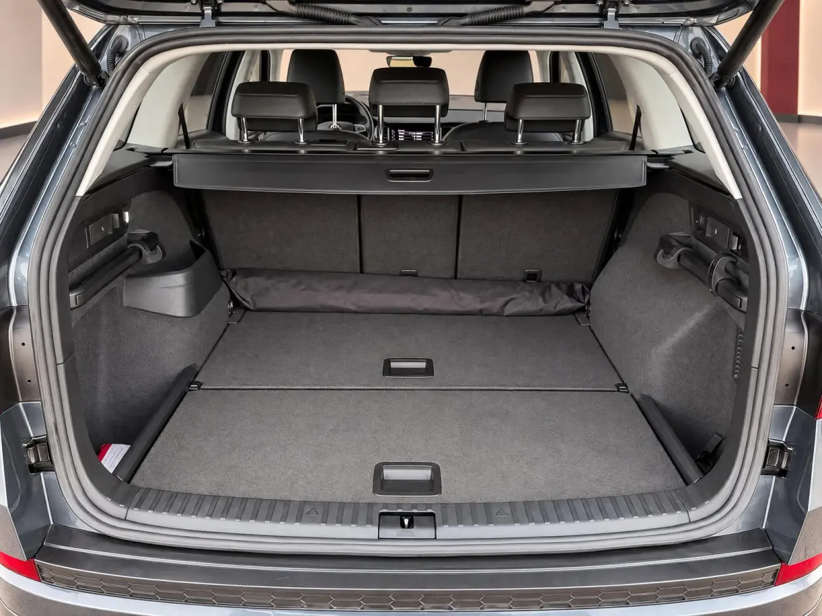 1.4 TSI ACT 150PK DSG Style Business | Drive Assist | Trekhaak |