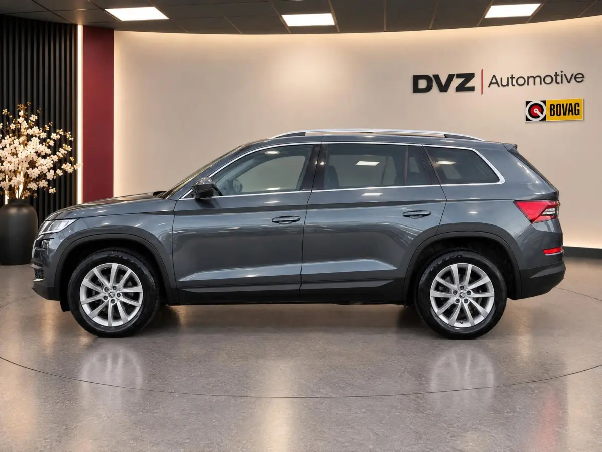 1.4 TSI ACT 150PK DSG Style Business | Drive Assist | Trekhaak |