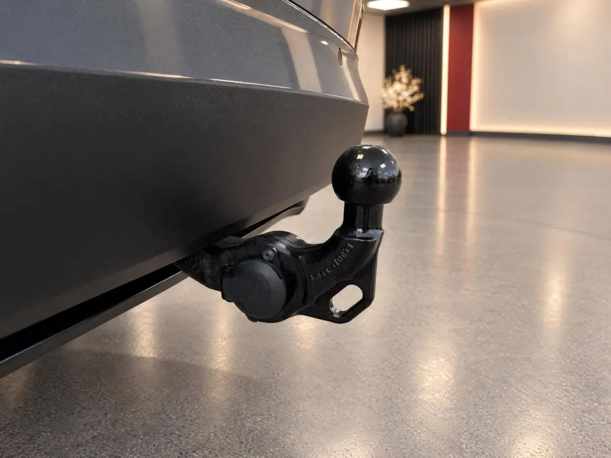 1.4 TSI ACT 150PK DSG Style Business | Drive Assist | Trekhaak |