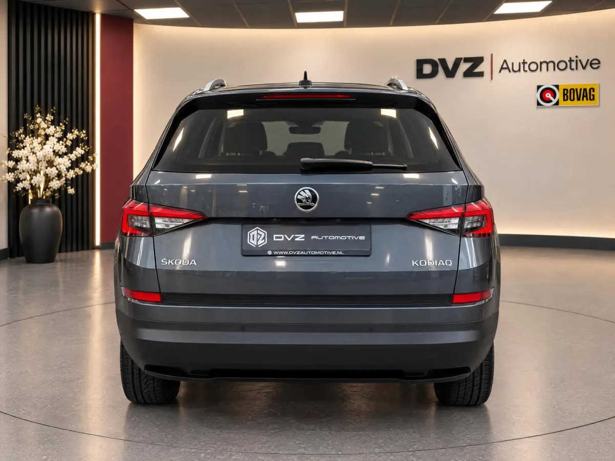 1.4 TSI ACT 150PK DSG Style Business | Drive Assist | Trekhaak |